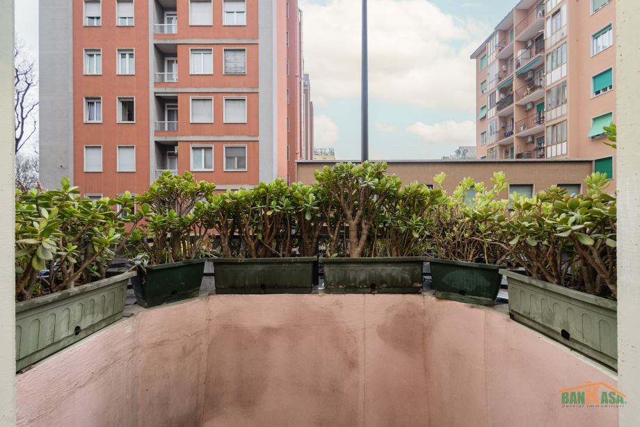 Appartamento in condominio di 2 locali 