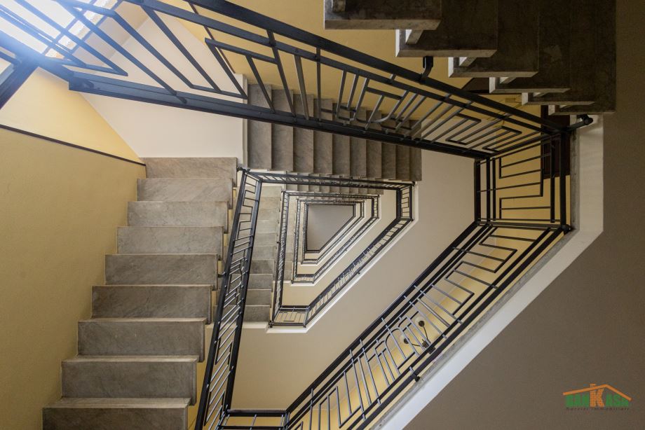 Appartamento in condominio di 2 locali 