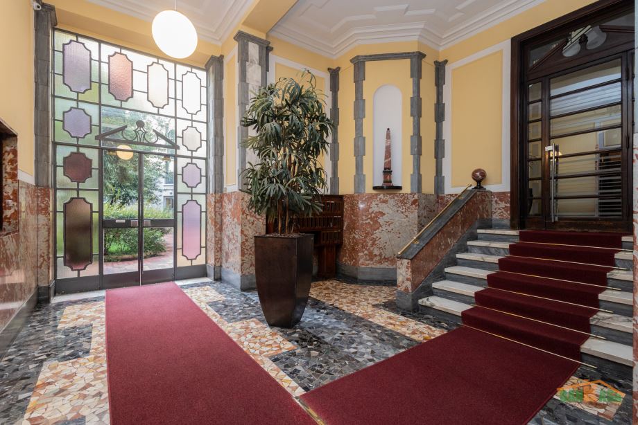 Appartamento in condominio di 2 locali 