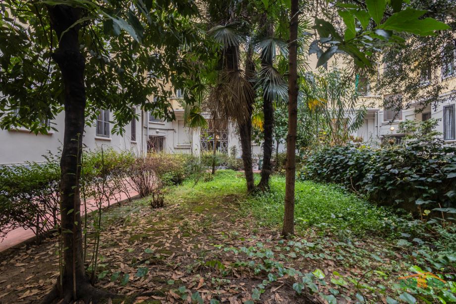 Appartamento in condominio di 2 locali 