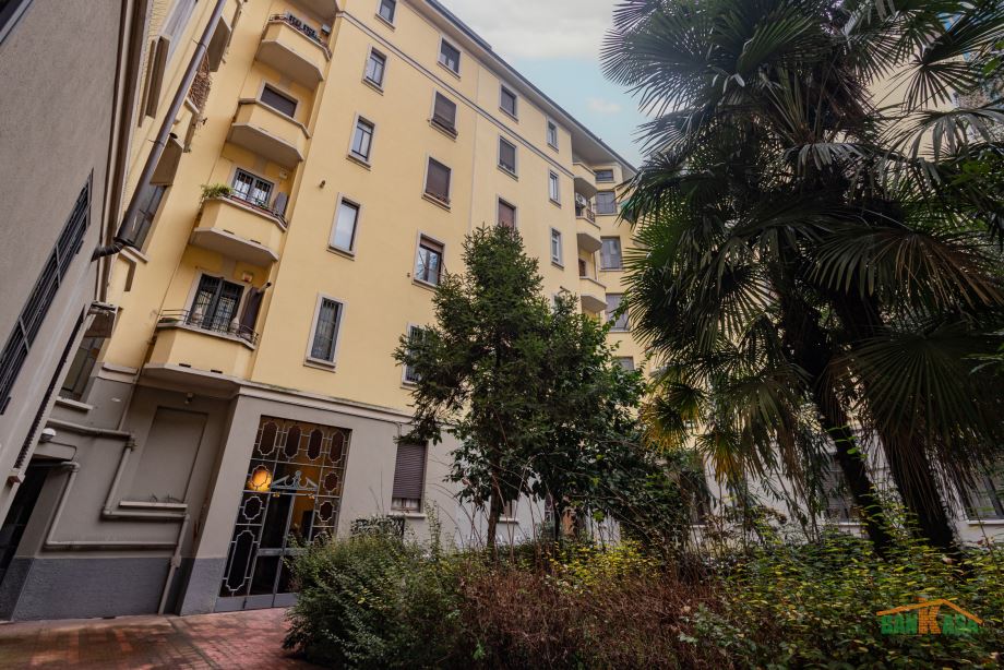 Appartamento in condominio di 2 locali 