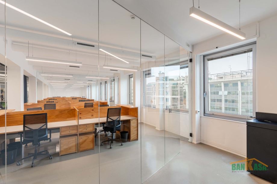 Appartamento in condominio di 5 locali 