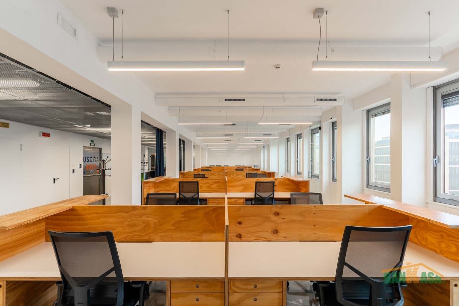 Appartamento in condominio di 5 locali 