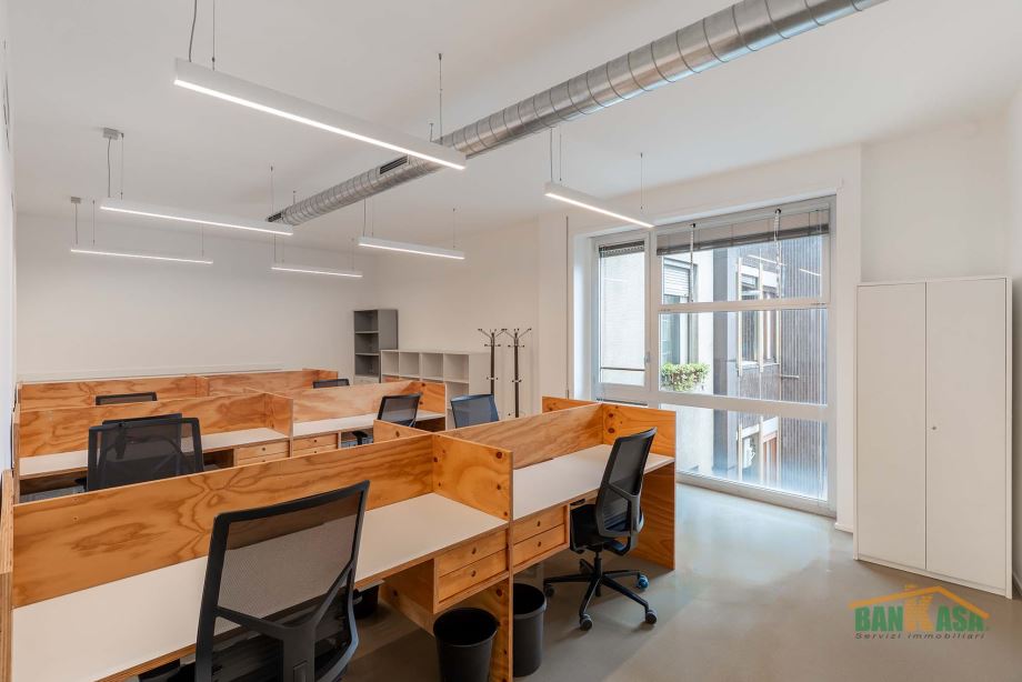 Appartamento in condominio di 5 locali 