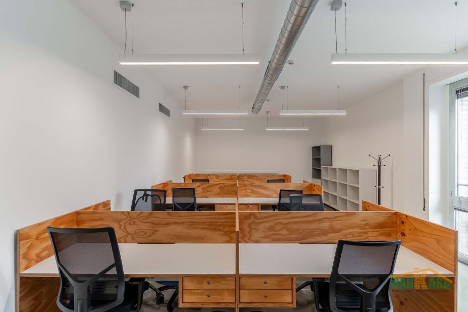 Appartamento in condominio di 5 locali 