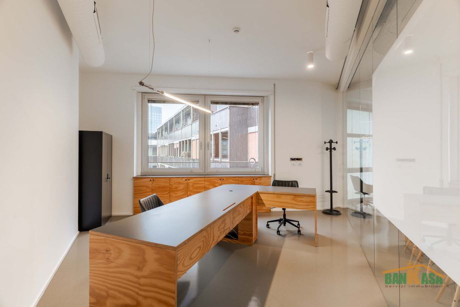 Appartamento in condominio di 5 locali 