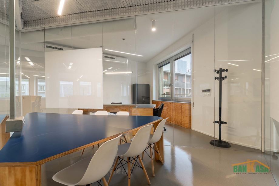 Appartamento in condominio di 5 locali 