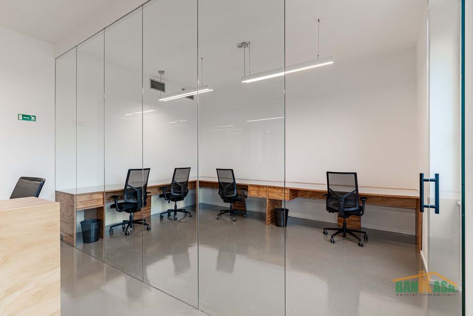 Appartamento in condominio di 5 locali 