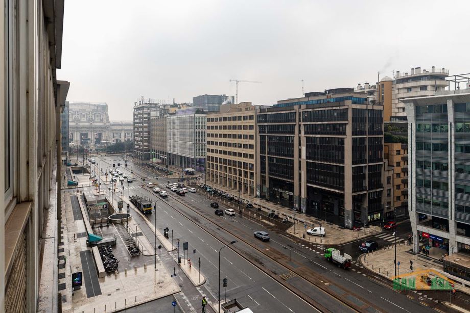 Appartamento in condominio di 5 locali 