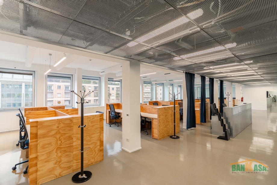 Appartamento in condominio di 5 locali 