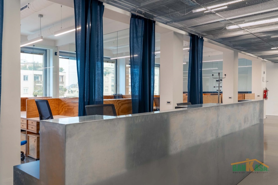 Appartamento in condominio di 5 locali 