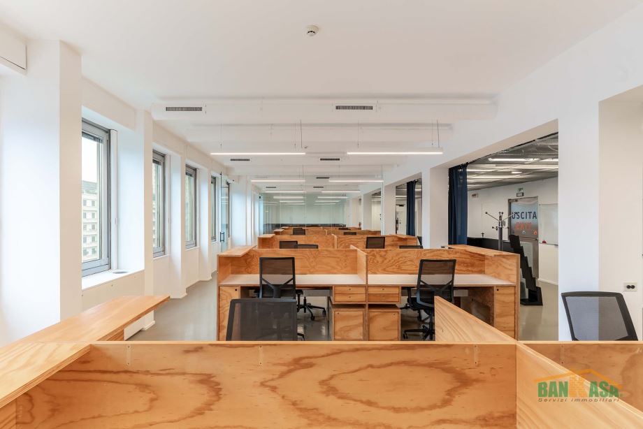 Appartamento in condominio di 5 locali 