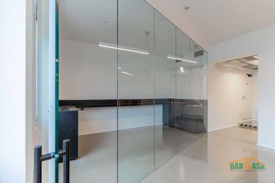 Appartamento in condominio di 5 locali 