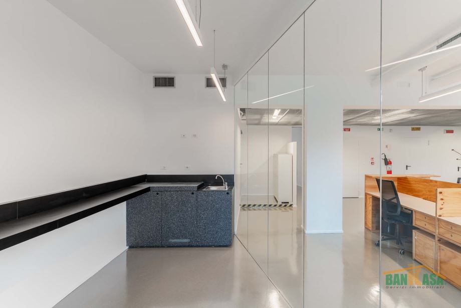 Appartamento in condominio di 5 locali 