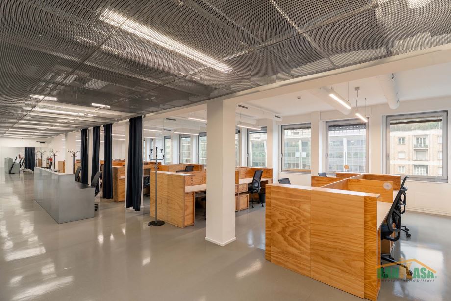 Appartamento in condominio di 5 locali 