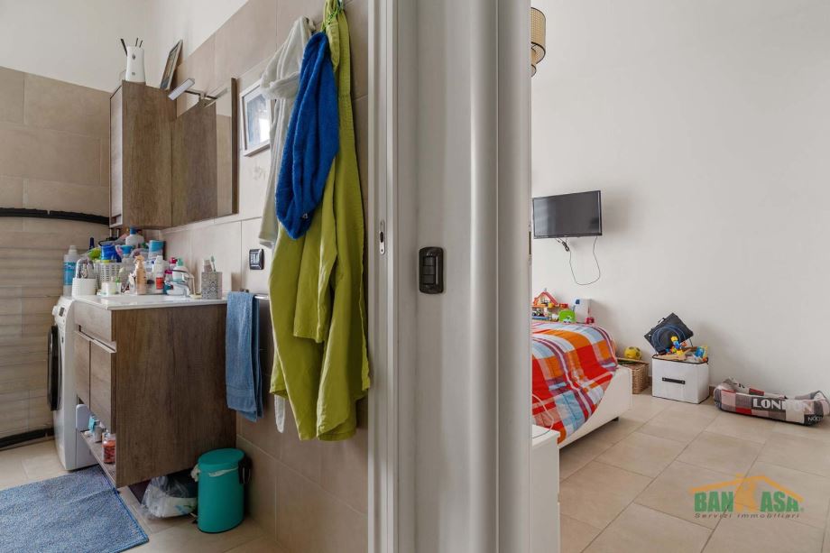 Appartamento in condominio di 2 locali 