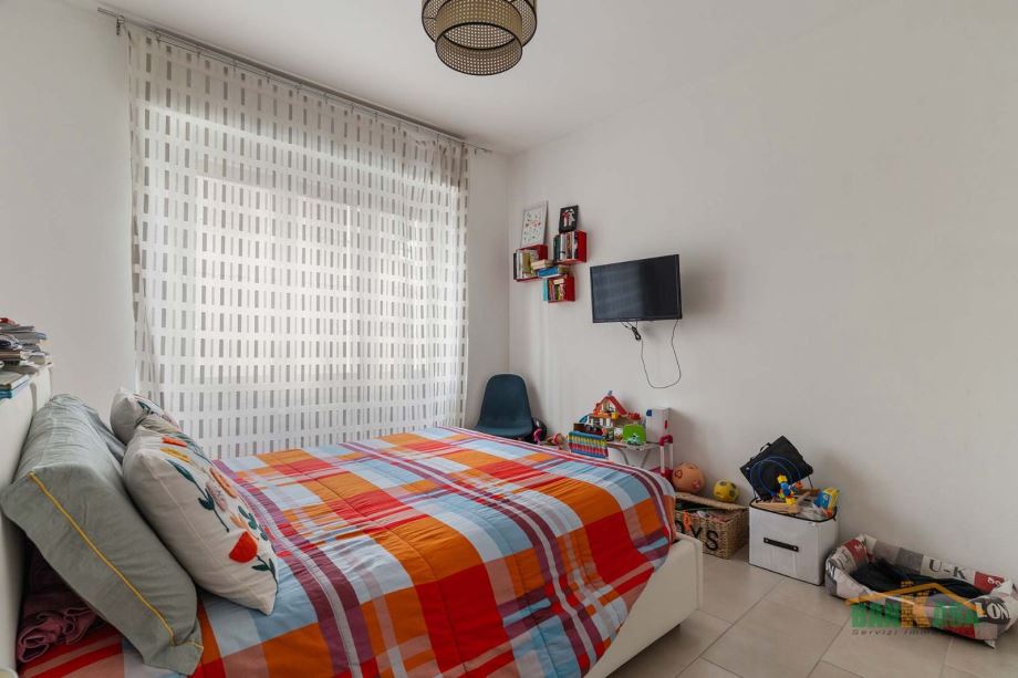 Appartamento in condominio di 2 locali 