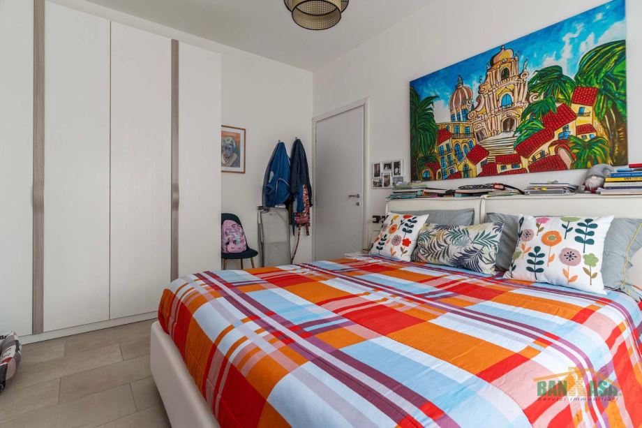 Appartamento in condominio di 2 locali 