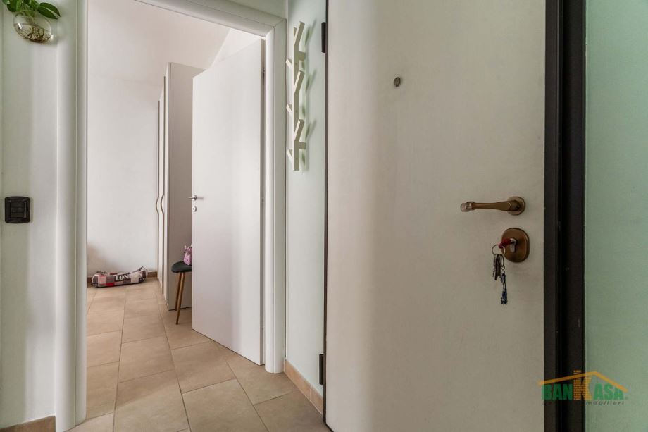 Appartamento in condominio di 2 locali 