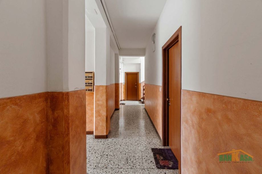 Appartamento in condominio di 2 locali 