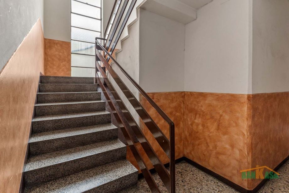 Appartamento in condominio di 2 locali 