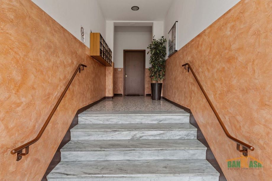 Appartamento in condominio di 2 locali 