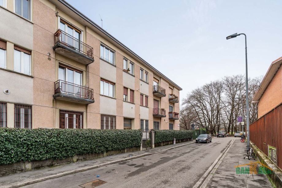 Appartamento in condominio di 2 locali 