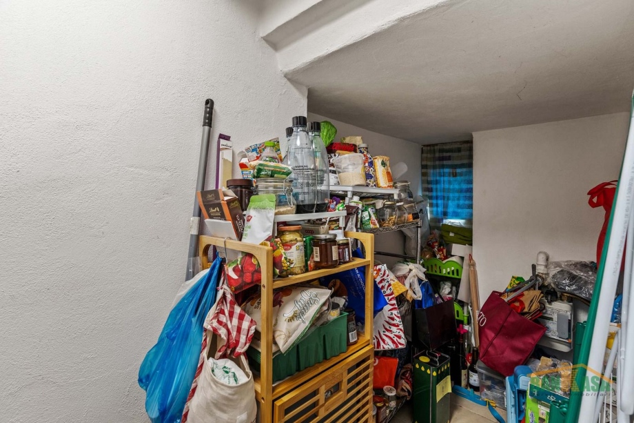 Appartamento in condominio di 2 locali 