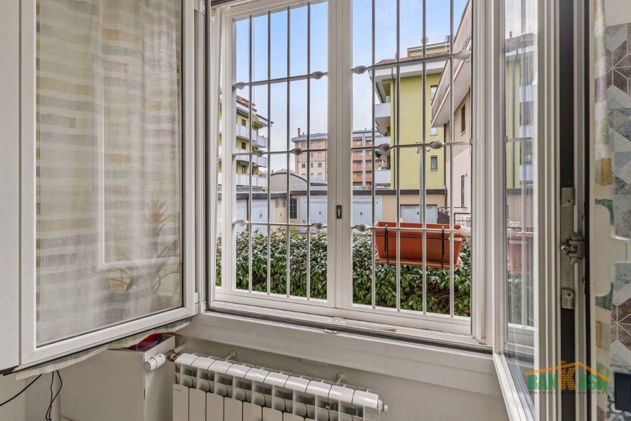 Appartamento in condominio di 2 locali 