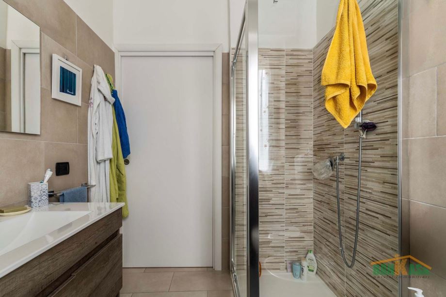 Appartamento in condominio di 2 locali 