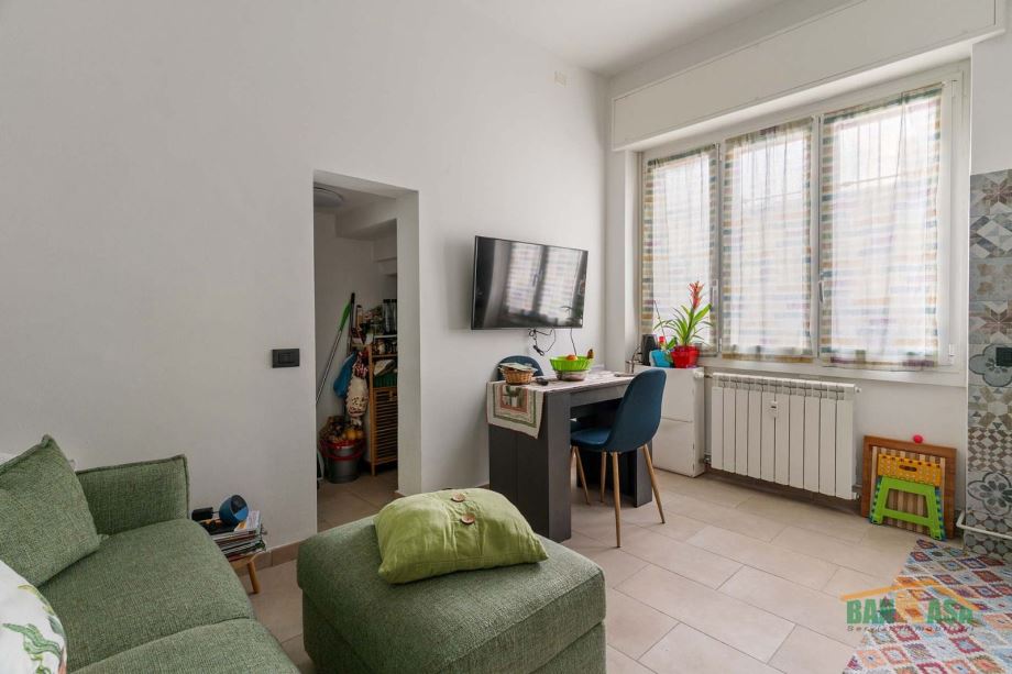 Appartamento in condominio di 2 locali 