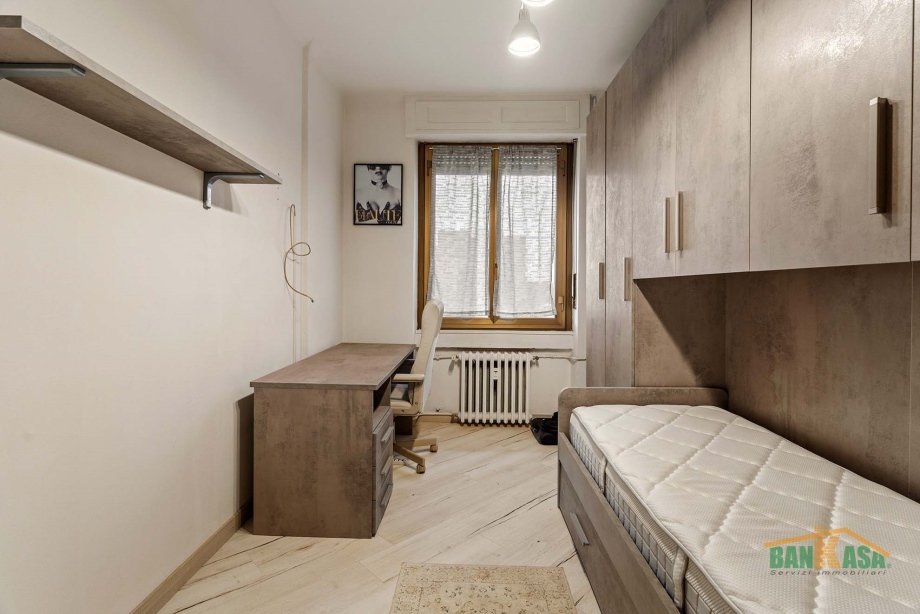 Appartamento in condominio di 3 locali 