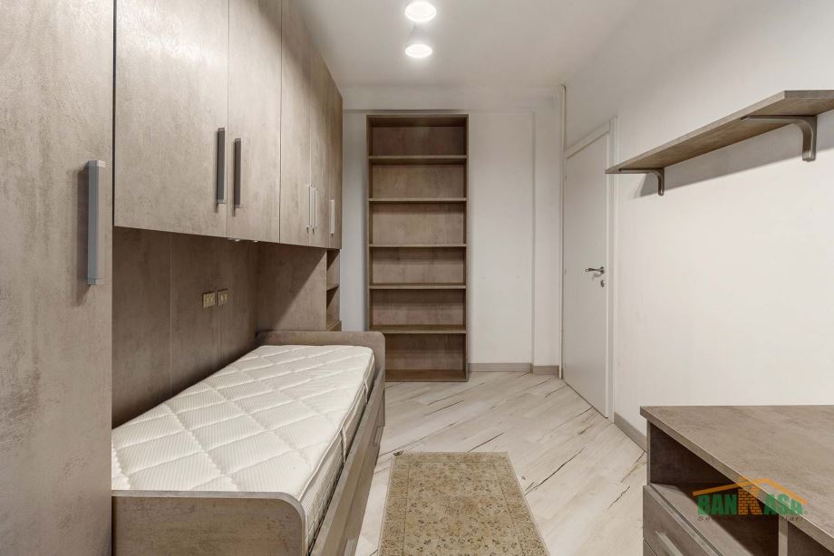 Appartamento in condominio di 3 locali 