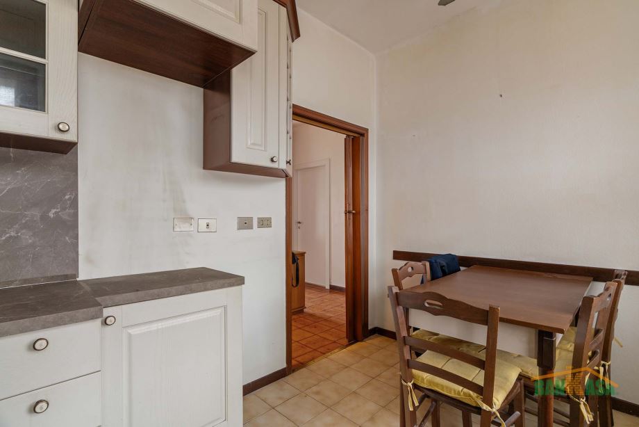 Appartamento in condominio di 3 locali 