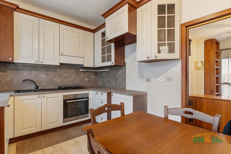 Appartamento in condominio di 3 locali 