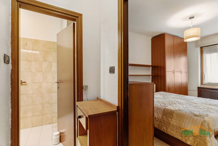 Appartamento in condominio di 3 locali 