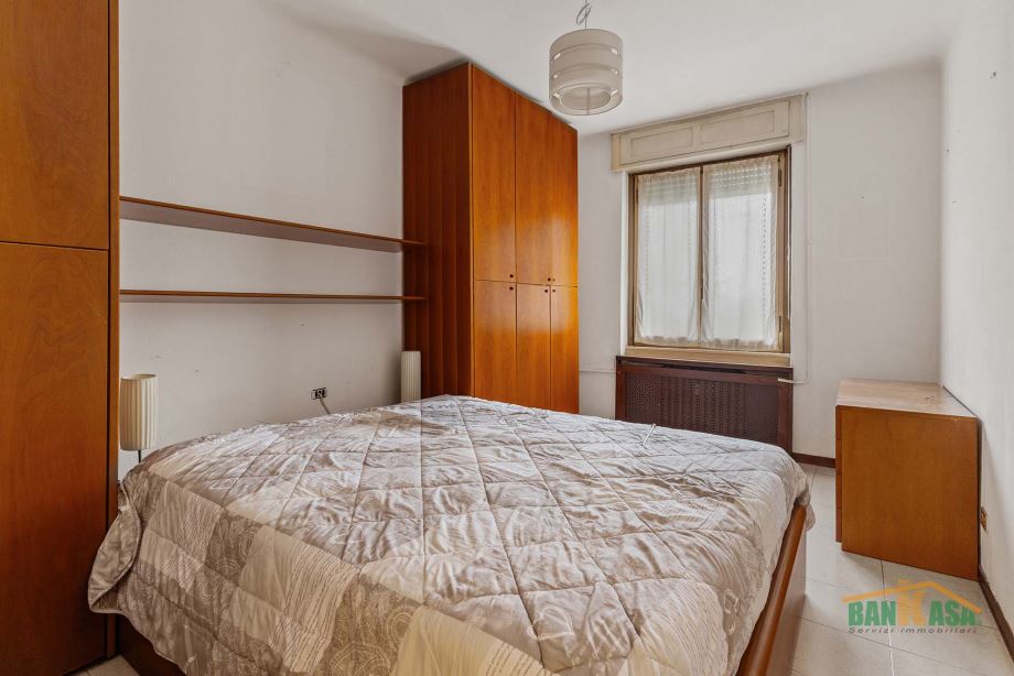 Appartamento in condominio di 3 locali 