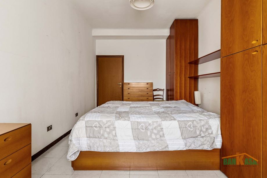 Appartamento in condominio di 3 locali 