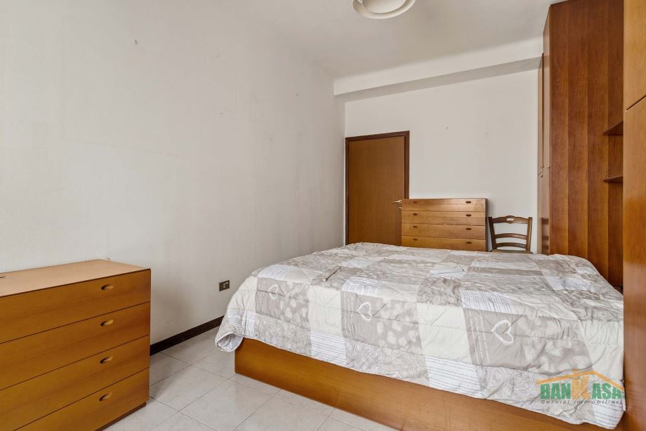 Appartamento in condominio di 3 locali 