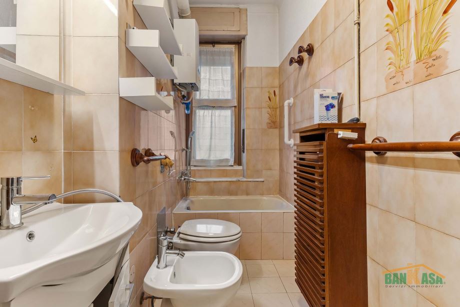 Appartamento in condominio di 3 locali 