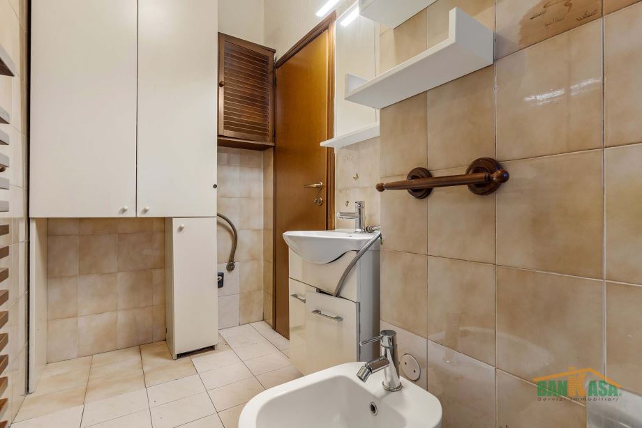 Appartamento in condominio di 3 locali 