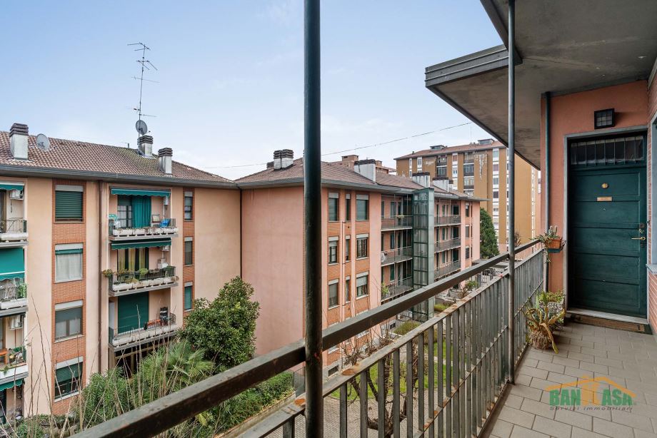 Appartamento in condominio di 3 locali 