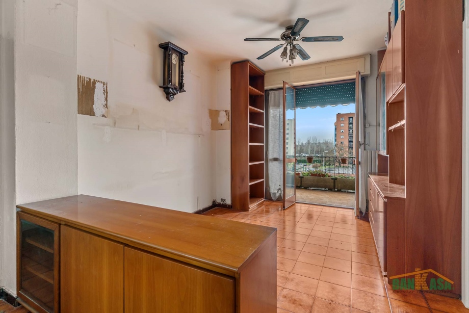 Appartamento in condominio di 3 locali 