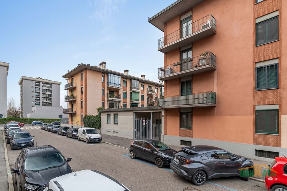 Appartamento in condominio di 3 locali 
