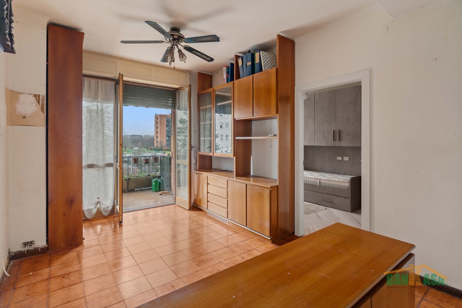 Appartamento in condominio di 3 locali 