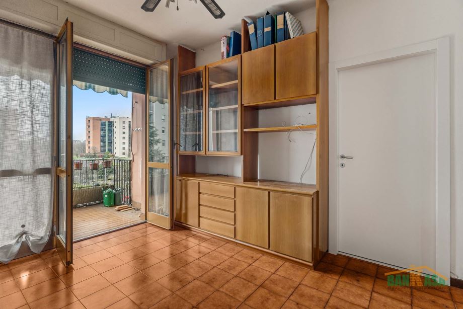 Appartamento in condominio di 3 locali 