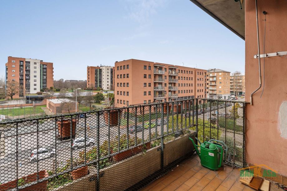 Appartamento in condominio di 3 locali 