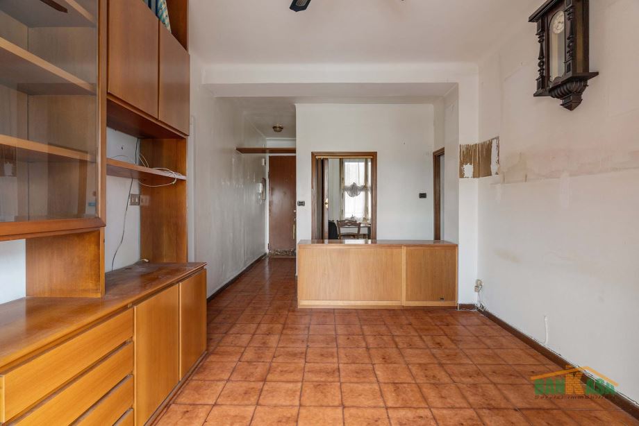 Appartamento in condominio di 3 locali 