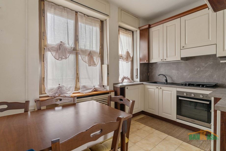 Appartamento in condominio di 3 locali 