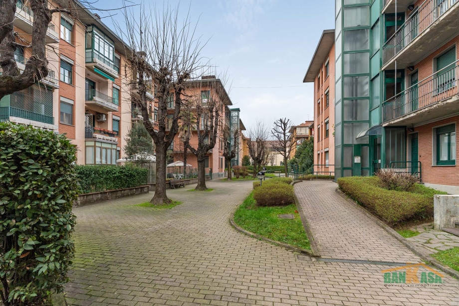 Appartamento in condominio di 3 locali 